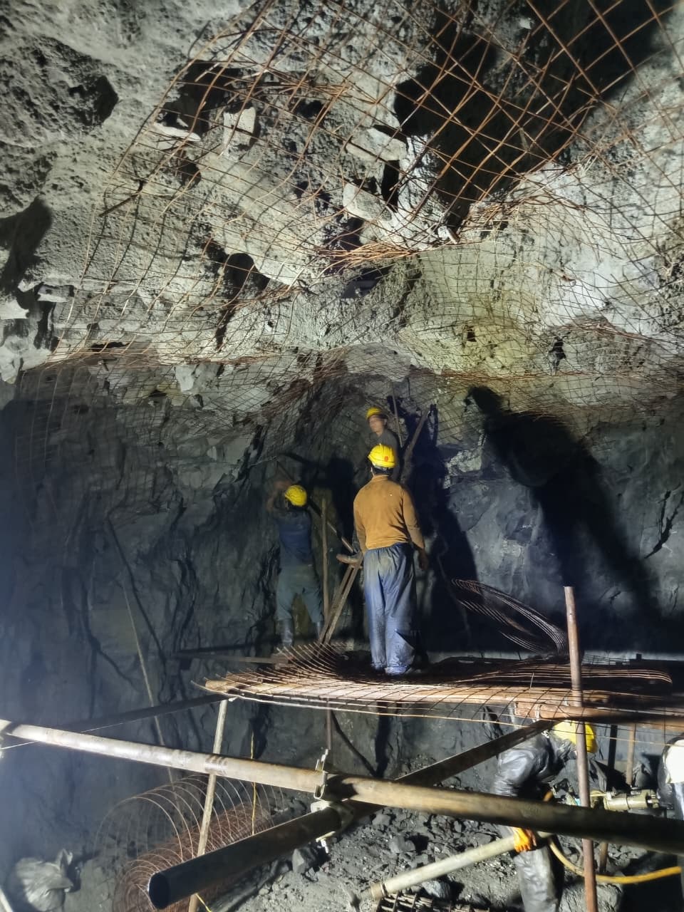 Chakhe Khola Hydropower Project